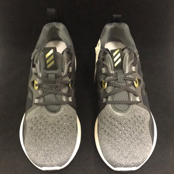 Adidas womens edgebounce fitness shoes - Picture 2 of 5
